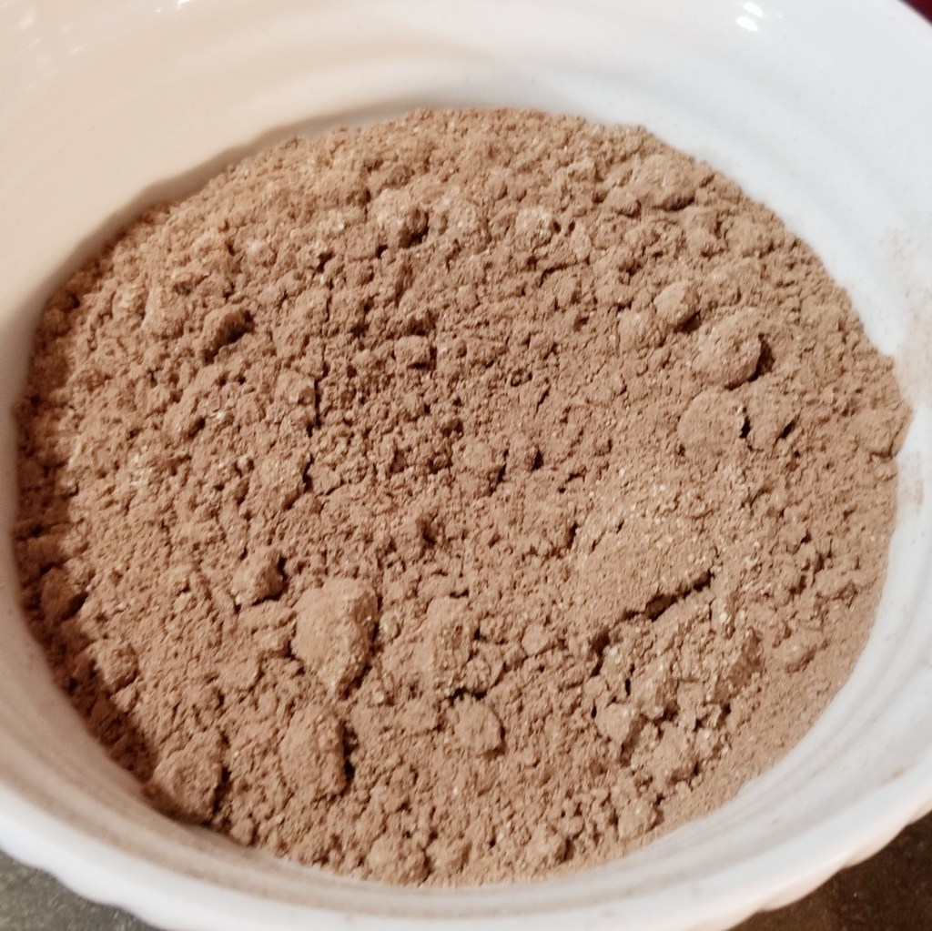 Peanutbutter Chocolates Mix