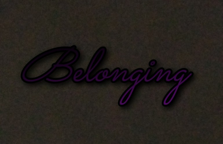 Belonging